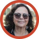 Sylvia Regina dos Santos